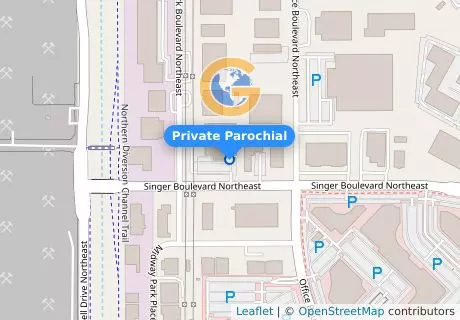 Private Parochial