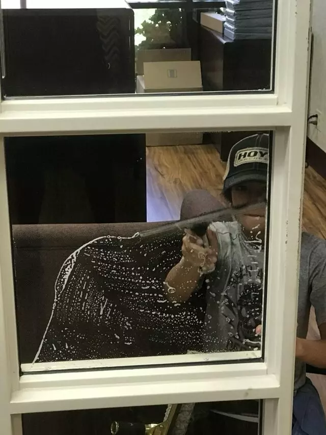 Affordable Window Cleaning
