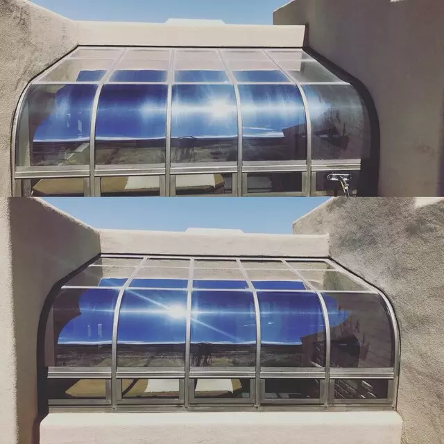 Affordable Window Cleaning
