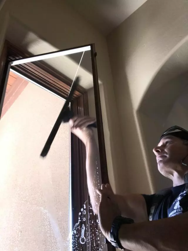 Affordable Window Cleaning