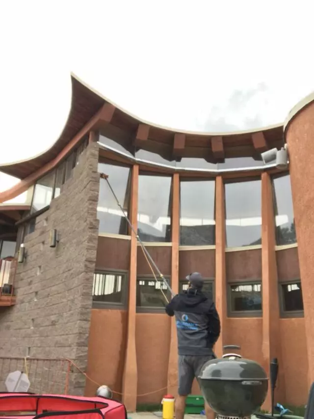 Affordable Window Cleaning