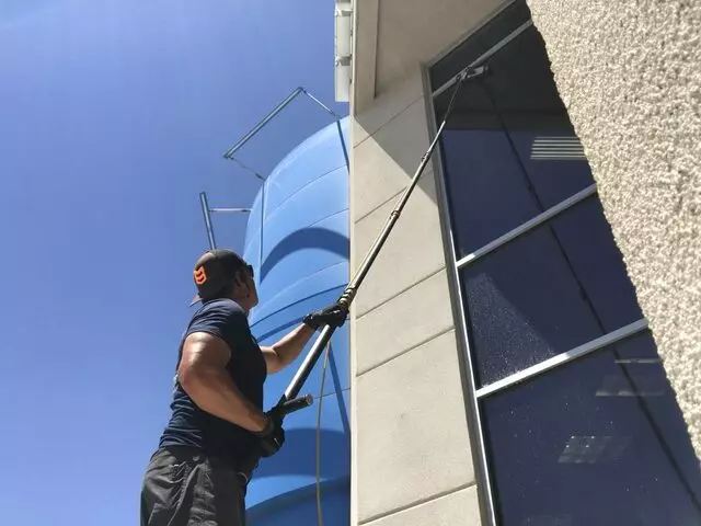 Affordable Window Cleaning