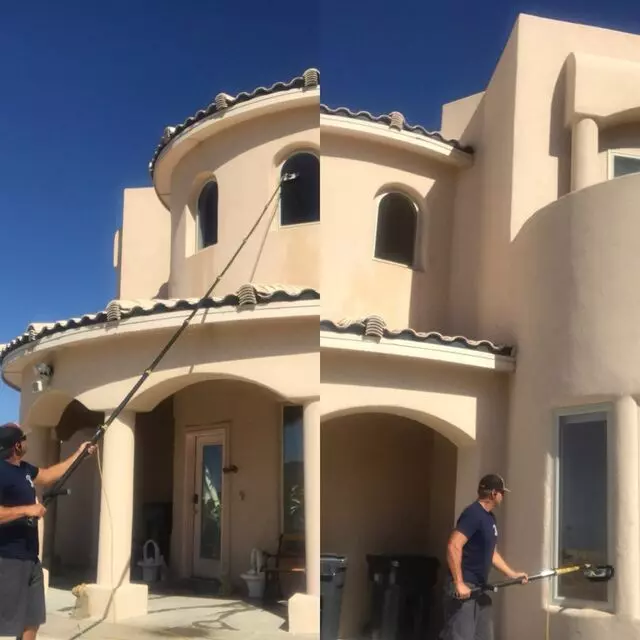 Affordable Window Cleaning
