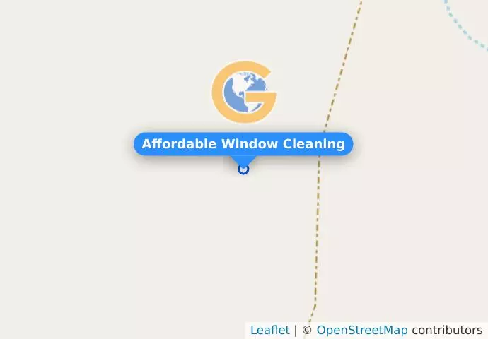 Affordable Window Cleaning