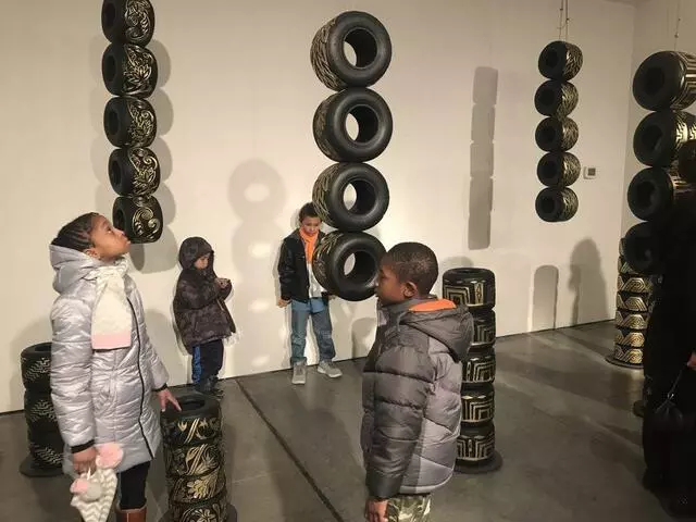 516 Arts