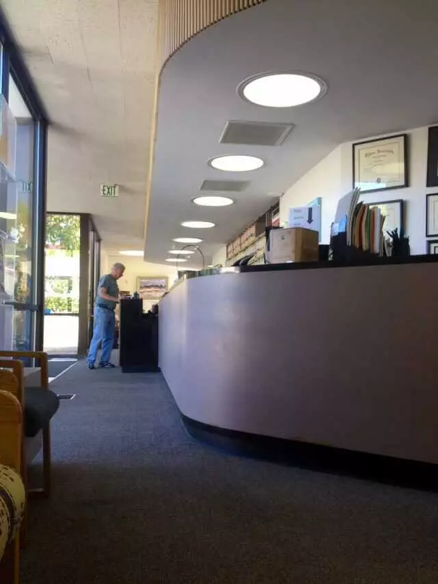 Academy Orthopaedic Clinic