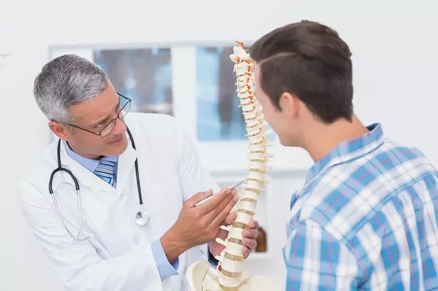 Academy Orthopaedic Clinic