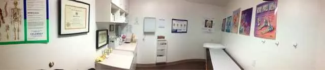 Academy Orthopaedic Clinic