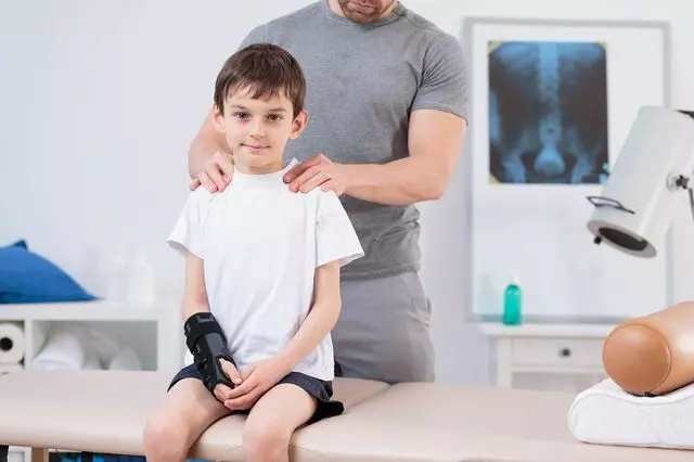 Academy Orthopaedic Clinic