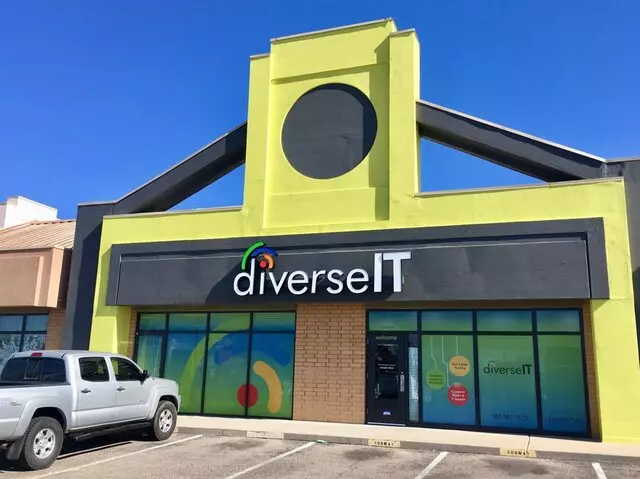 DiverseIT