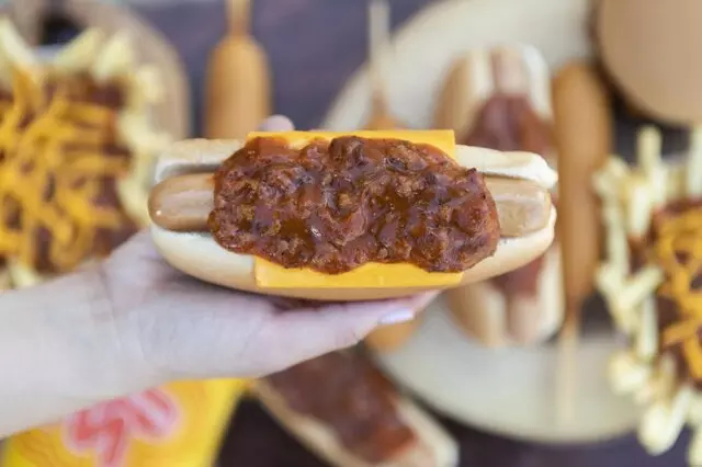 Wienerschnitzel