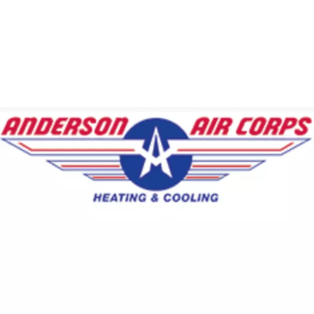 Anderson Air Corps