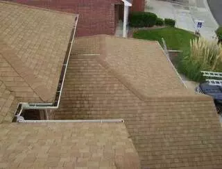 Alex Roofing & General Construction