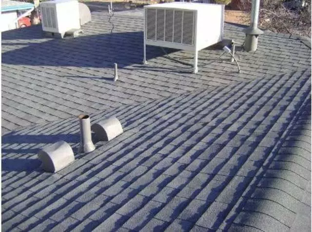Alex Roofing & General Construction
