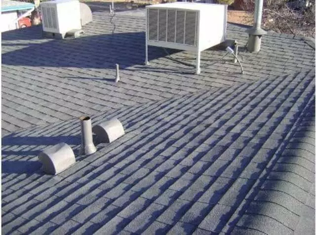 Alex Roofing & General Construction