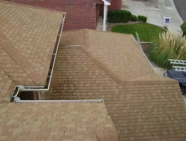 Alex Roofing & General Construction