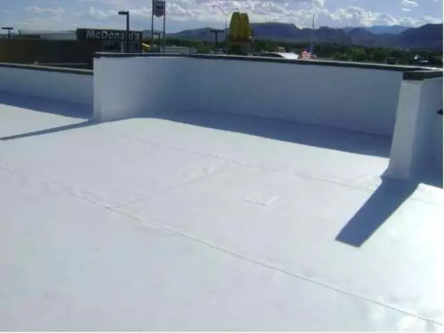 Alex Roofing & General Construction