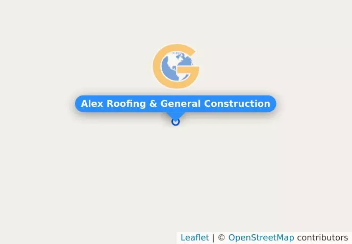 Alex Roofing & General Construction