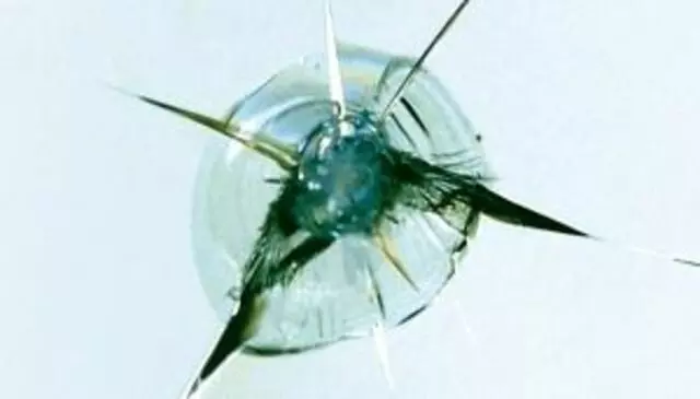 Star Superglass Windshield Repair