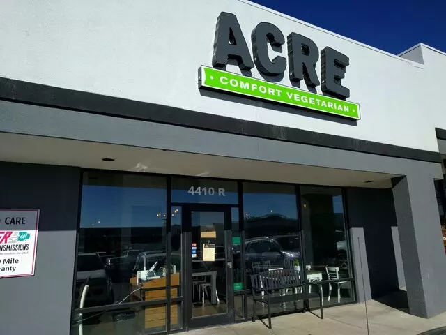 The Acre