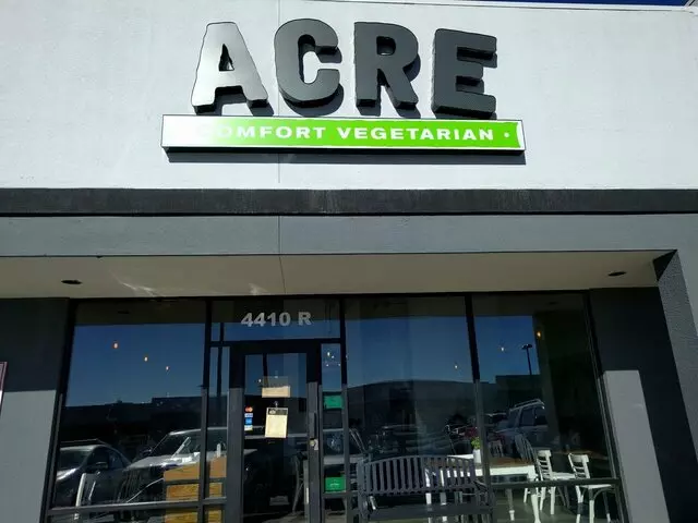 The Acre