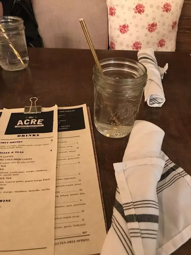 The Acre