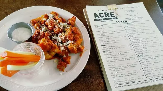 The Acre