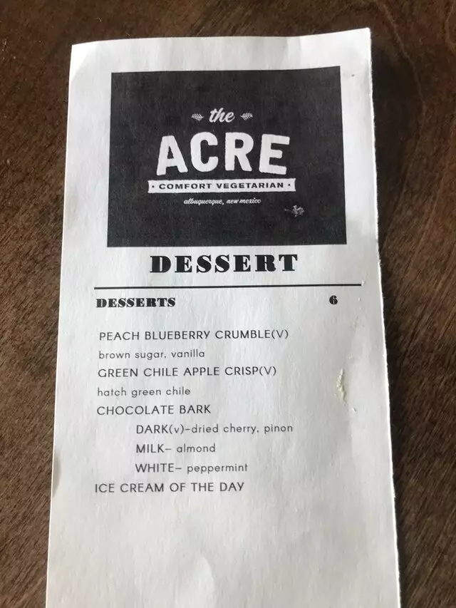 The Acre