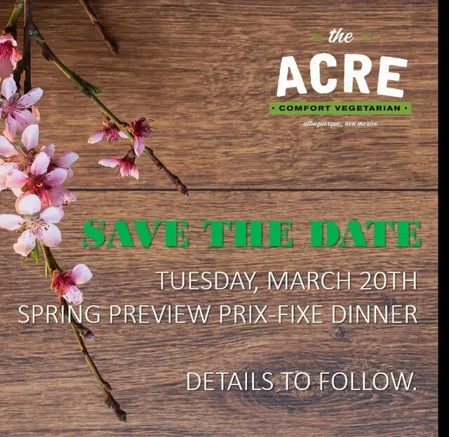 The Acre