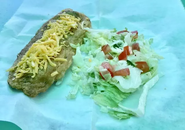 Acapulco Tacos & Burritos