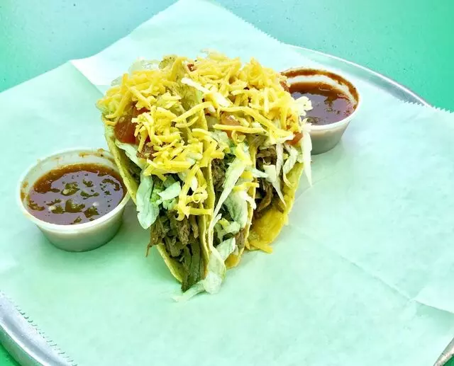 Acapulco Tacos & Burritos