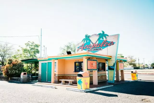 Acapulco Tacos & Burritos