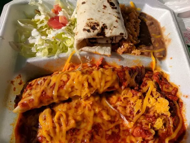 Acapulco Tacos & Burritos