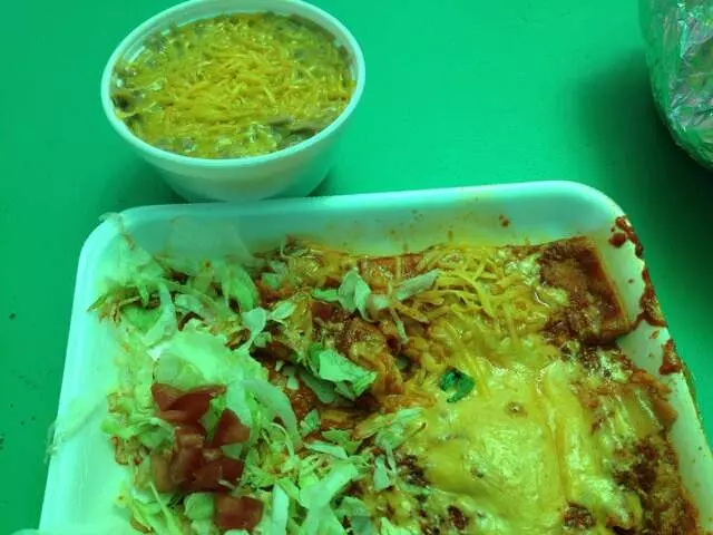 Acapulco Tacos & Burritos