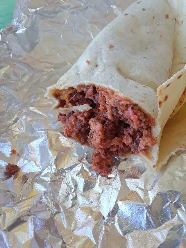 Acapulco Tacos & Burritos