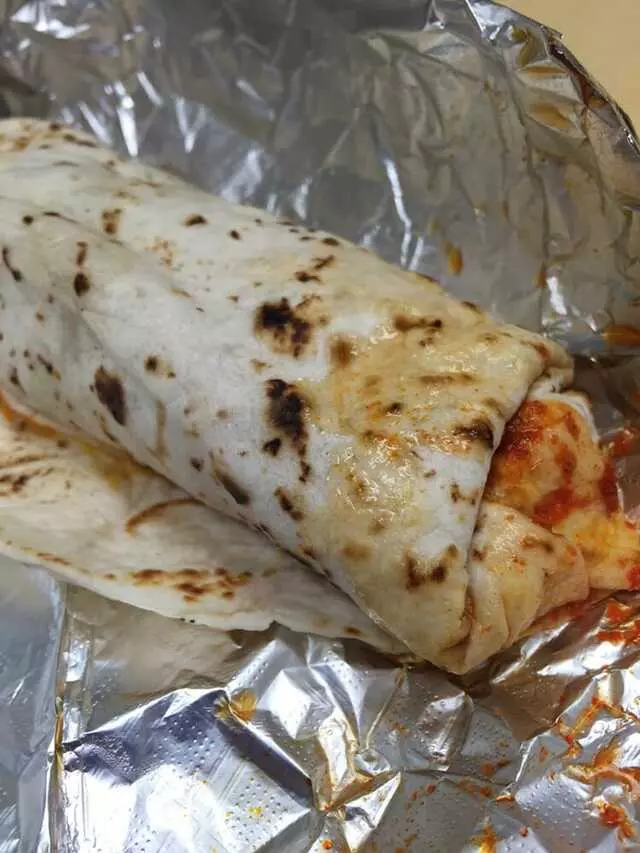 Acapulco Tacos & Burritos