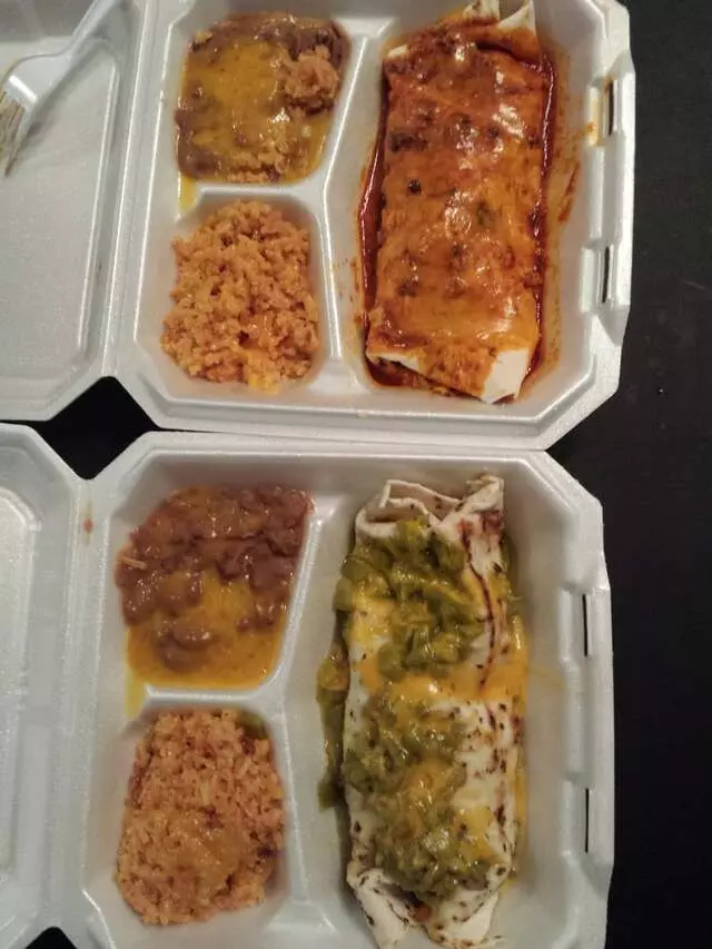 Acapulco Tacos & Burritos