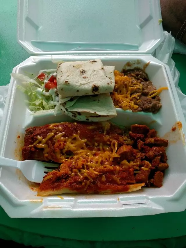 Acapulco Tacos & Burritos
