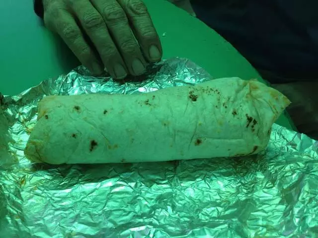 Acapulco Tacos & Burritos