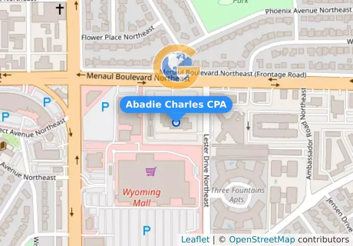 Abadie Charles CPA