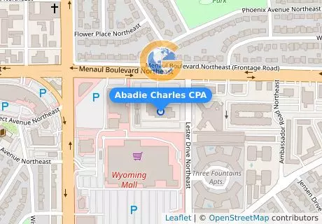 Abadie Charles CPA