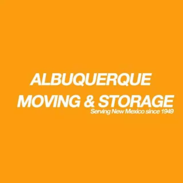 Albuquerque Moving & Storage Co