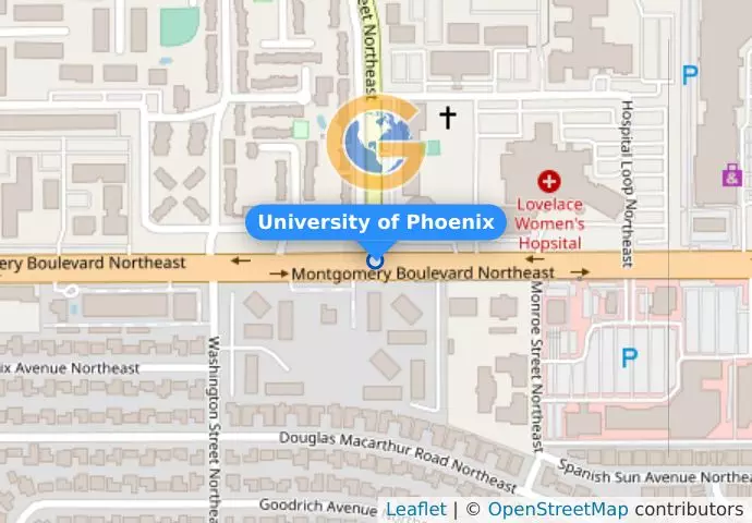 University of Phoenix