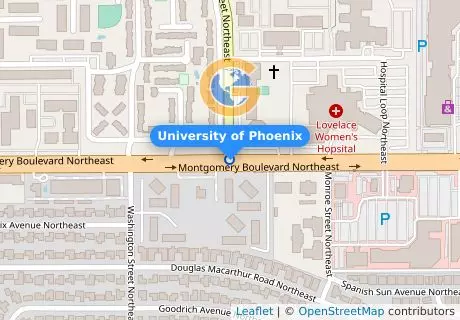 University of Phoenix