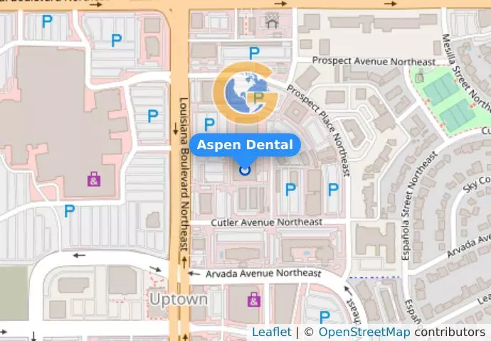 Aspen Dental
