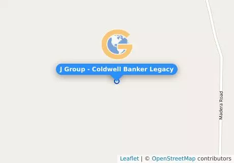 J Group - Coldwell Banker Legacy