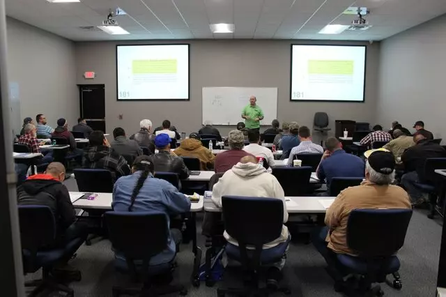 Construction Seminars