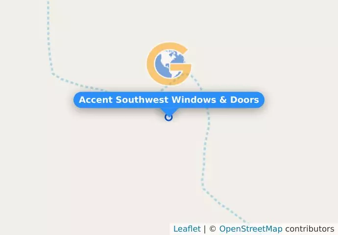 Accent Southwest Windows & Doors