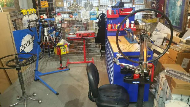 Renaissance Bike Works