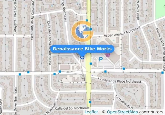 Renaissance Bike Works